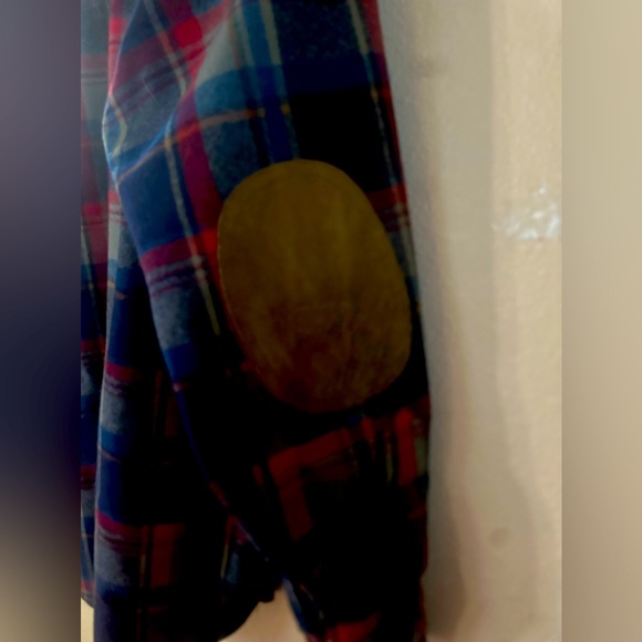 Pendleton Wool Shirt - Picture 5 of 5